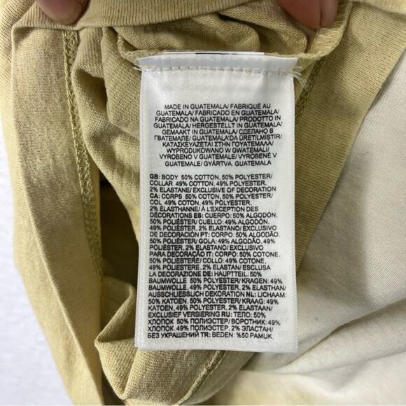 The North Face T-shirt Mens Size S Phil Henderson Graphic Short Sleeve Cotton - Picture 15 of 16